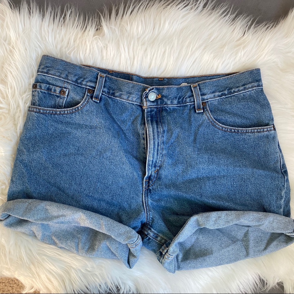 Levi’s Shorts
